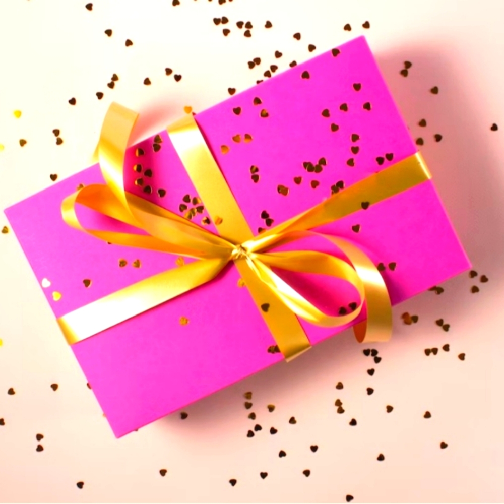 SELF CARE-BEAUTY BOX  SKINCARE-HAIRCARE- MAKEUP-BEAUTY ACCESSORIES AND MORE